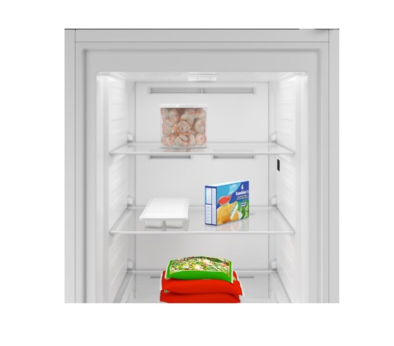 Beko 7682 NFI 8 Çekmeceli Dikey Derin Dondurucu