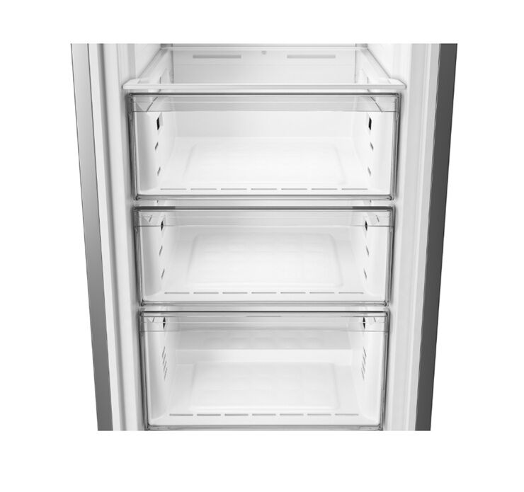 Beko 7682 NFB 8 Çekmeceli Dikey Derin Dondurucu