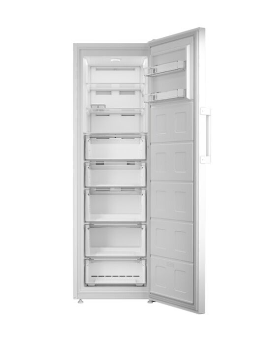 Beko 7682 NFB 8 Çekmeceli Dikey Derin Dondurucu