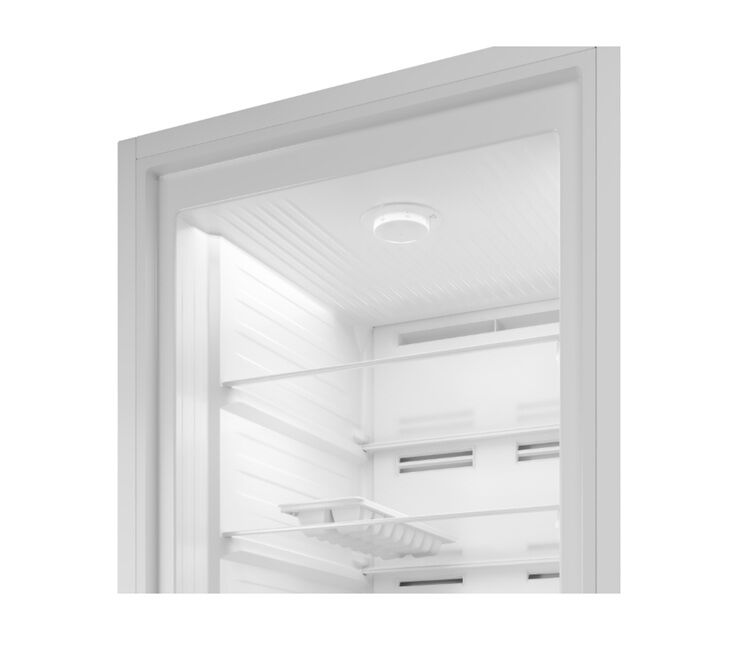 Beko 7682 NFB 8 Çekmeceli Dikey Derin Dondurucu