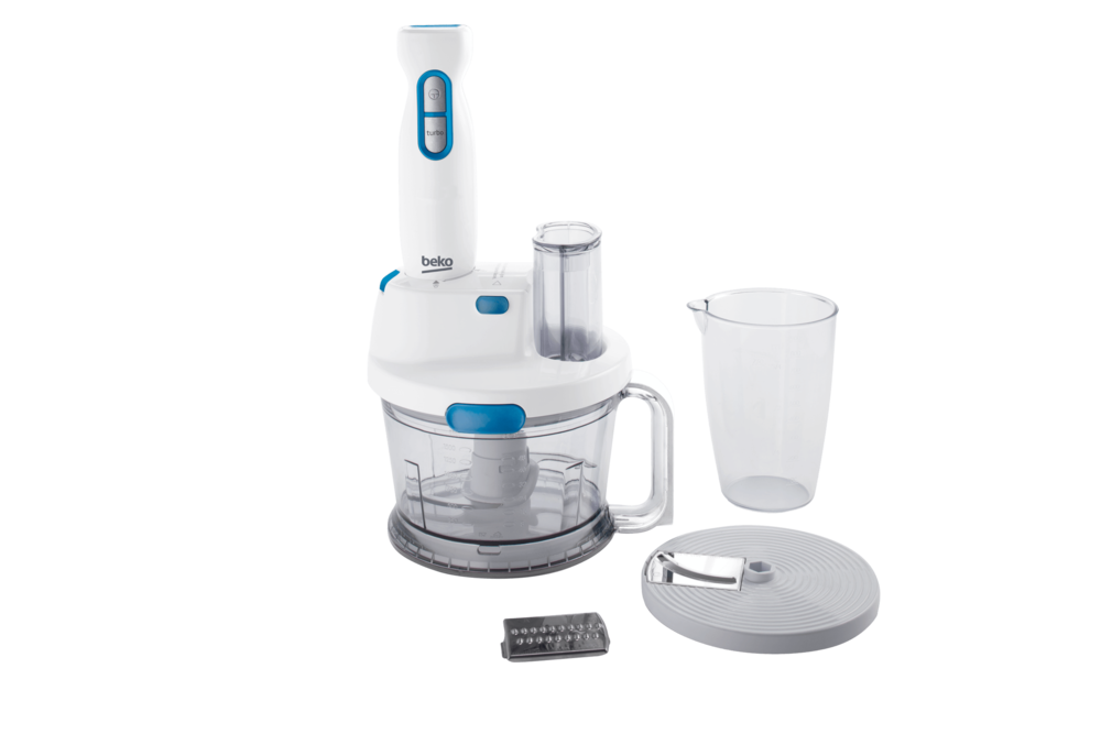 Beko BKK 2167 RHB El Blender
