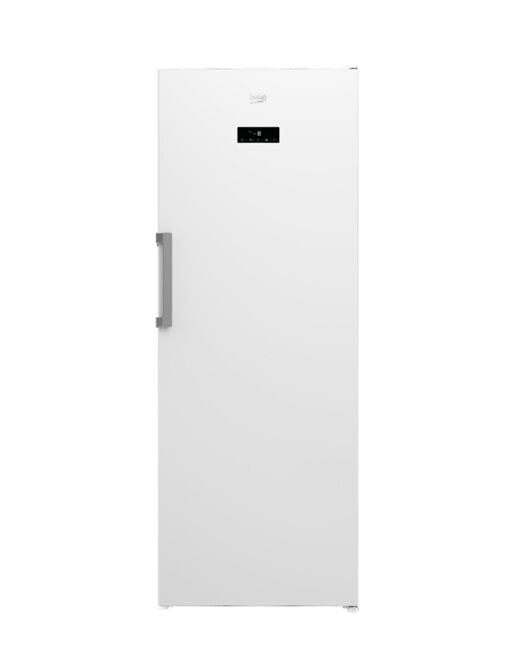 Beko 7783 DEB 8 Çekmeceli No Frost Dikey Derin Dondurucu