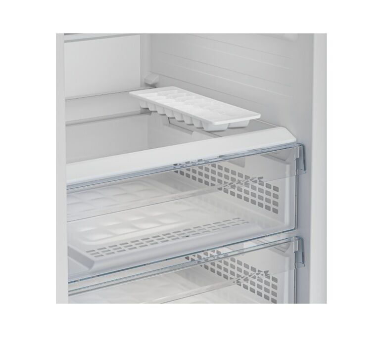 Beko 7783 DEB 8 Çekmeceli No Frost Dikey Derin Dondurucu