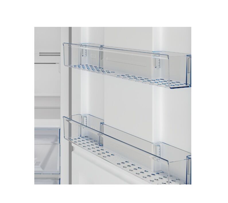 Beko 7783 DEB 8 Çekmeceli No Frost Dikey Derin Dondurucu