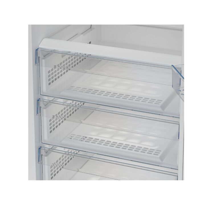 Beko 7783 DEB 8 Çekmeceli No Frost Dikey Derin Dondurucu