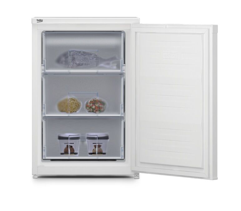 Beko 7032 MB 3 Çekmeceli Derin Dondurucu