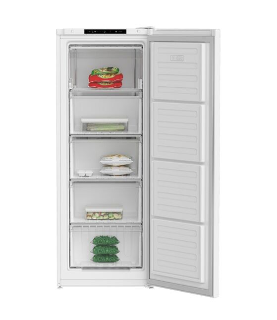 Beko 7053 MB 5 Çekmeceli Derin Dondurucu