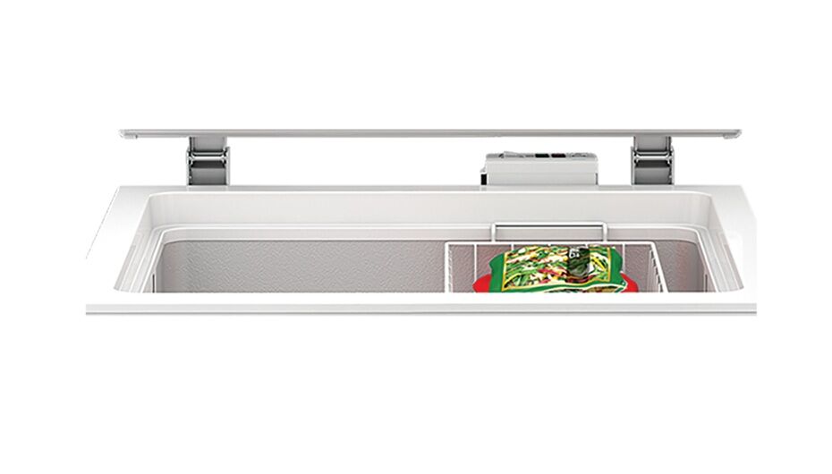 Beko 3205 JEM Sandık Tipi Derin Dondurucu