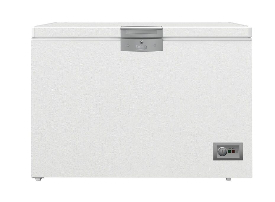 Beko 3360 JEM Sandık Tipi Derin Dondurucu