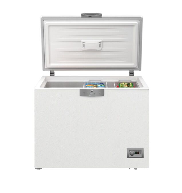 Beko 3360 JEM Sandık Tipi Derin Dondurucu