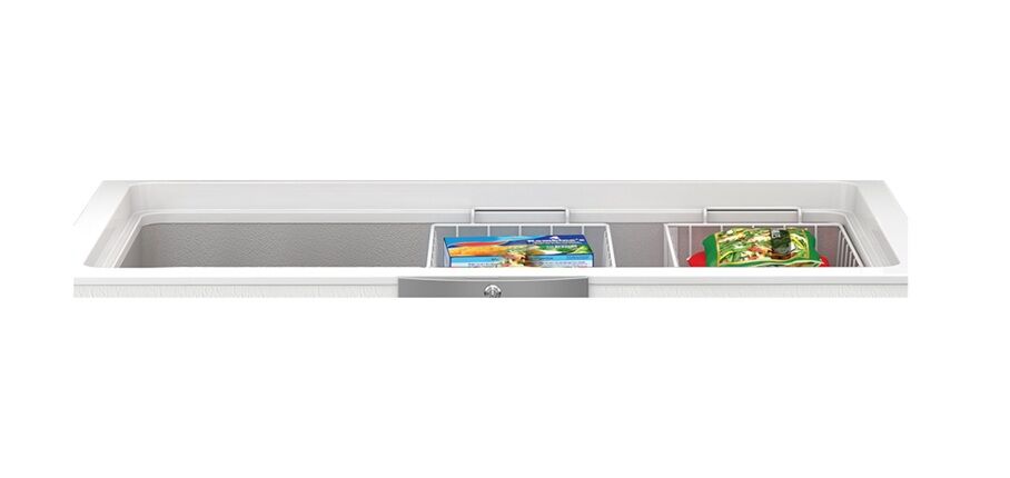 Beko 3360 JEM Sandık Tipi Derin Dondurucu