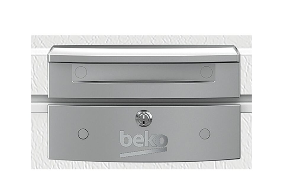 Beko 3360 JEM Sandık Tipi Derin Dondurucu