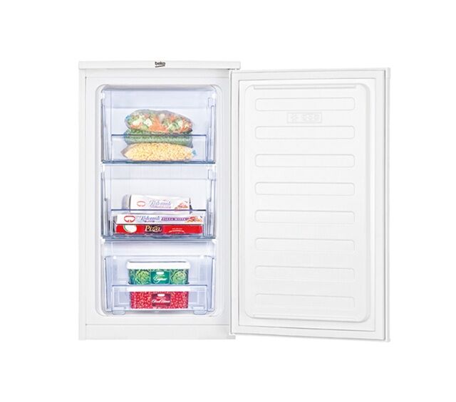Beko 7030 MB 3 Çekmeceli Derin Dondurucu