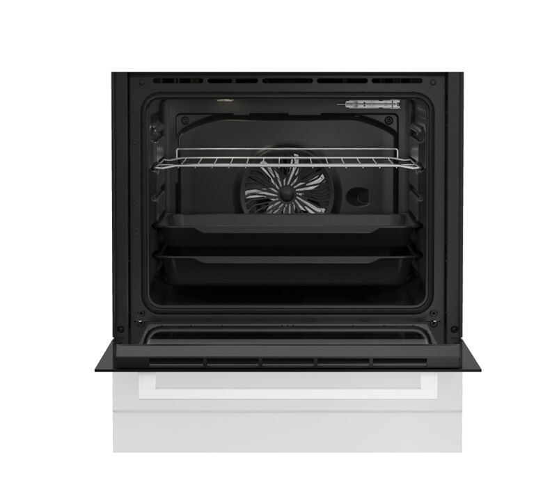 Beko BFE 400 B Beyaz Doğalgazlı Ocaklı Fırın
