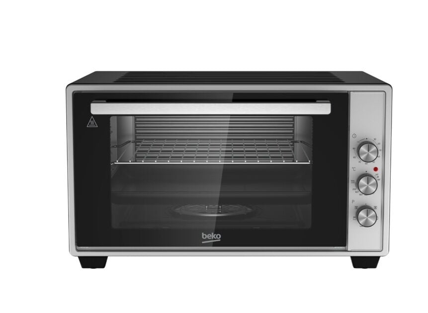 Beko BMF 50 I 50 lt Inox Mini Fırın