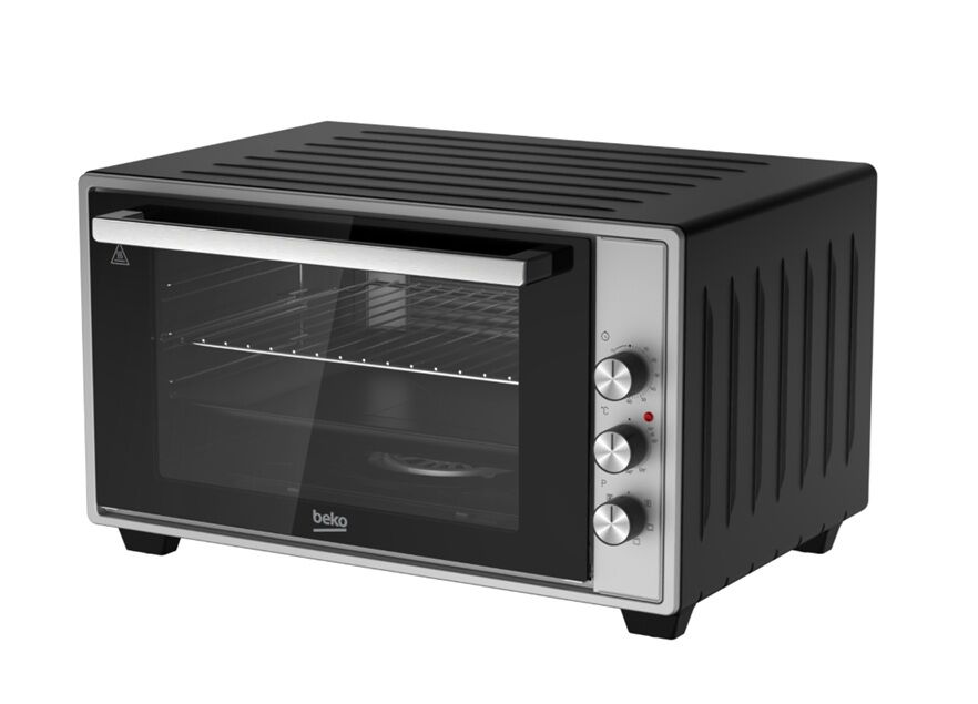 Beko BMF 50 I 50 lt Inox Mini Fırın