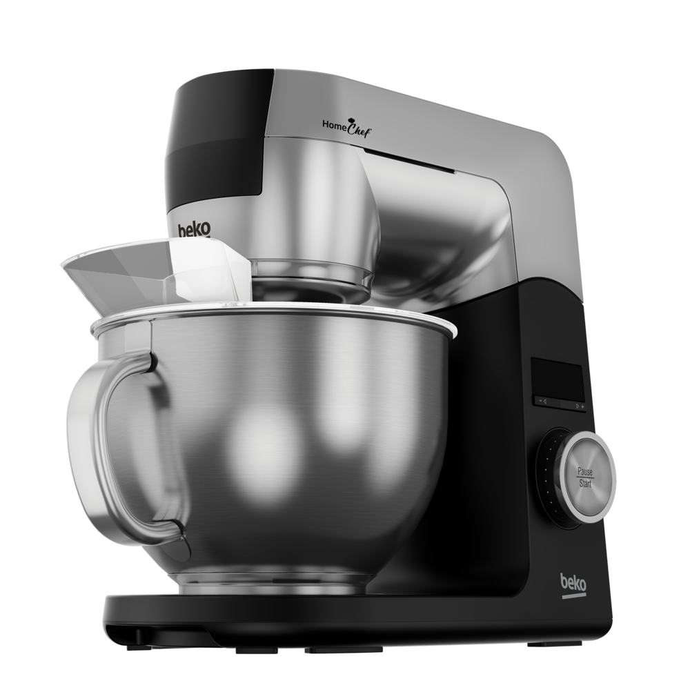 Beko MM 8042 DS HomeChef® Mutfak Makinesi
