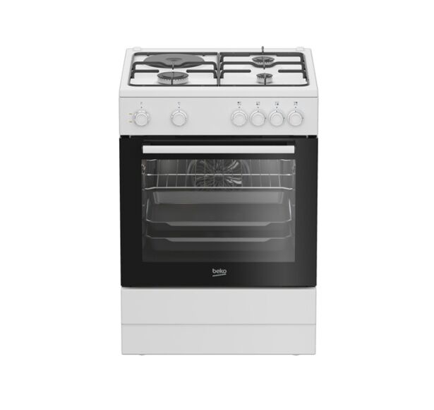 Beko BFE 310-1 B Ocaklı Fırın