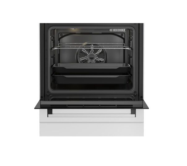 Beko BFE 310-1 B Ocaklı Fırın