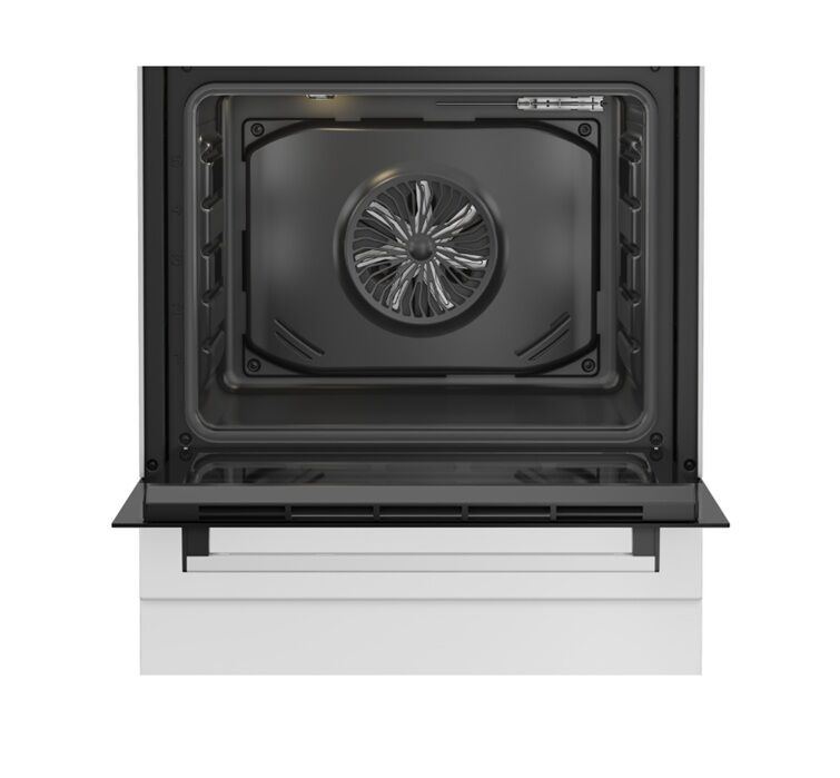 Beko BFE 310-1 B Ocaklı Fırın