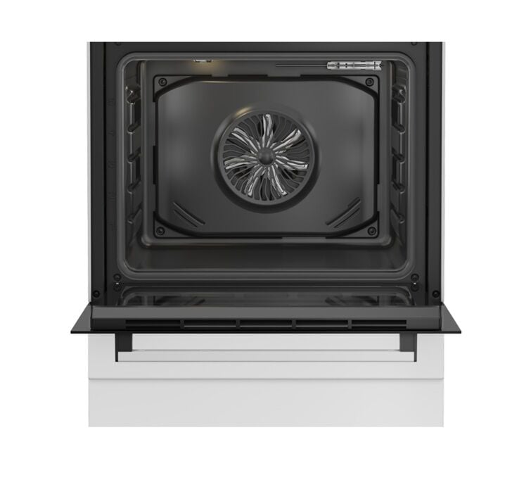 Beko BFE 310-1 B Ocaklı Fırın