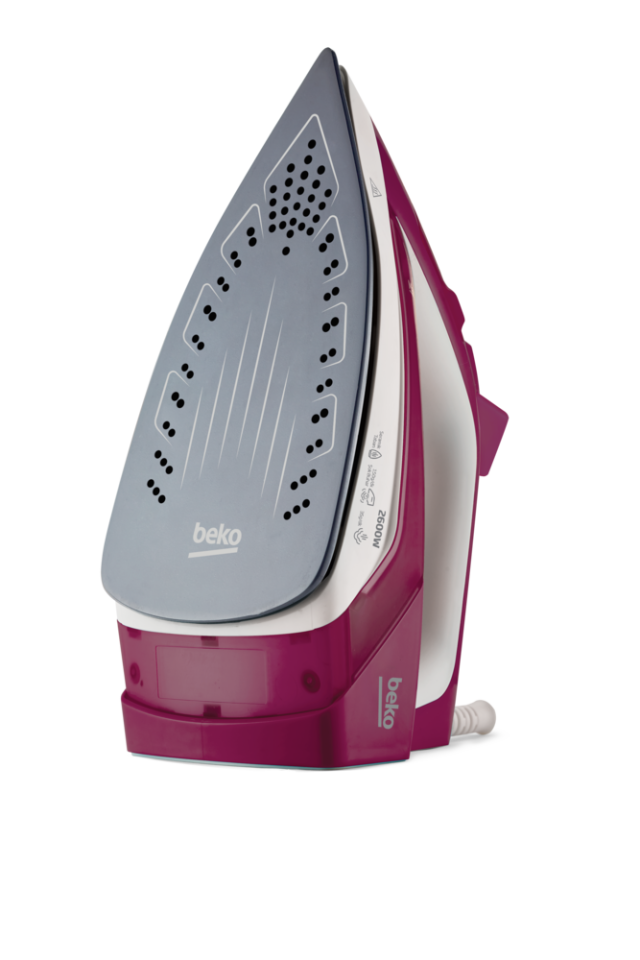 Beko ActiPress® BEU 2926 Buharlı Ütü