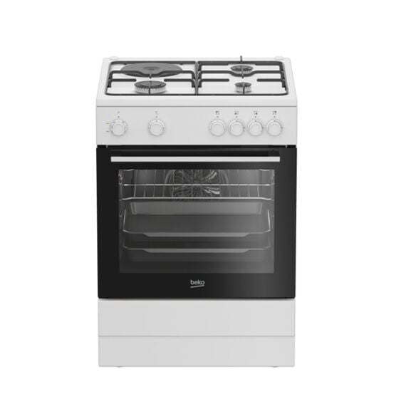Beko BFE 320 B Ocaklı Fırın