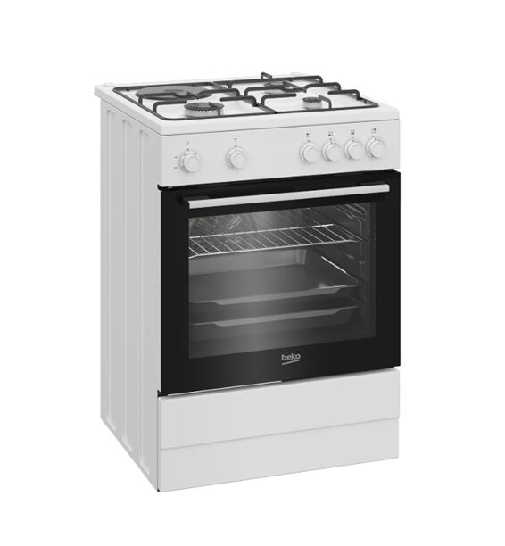 Beko BFE 320 B Ocaklı Fırın