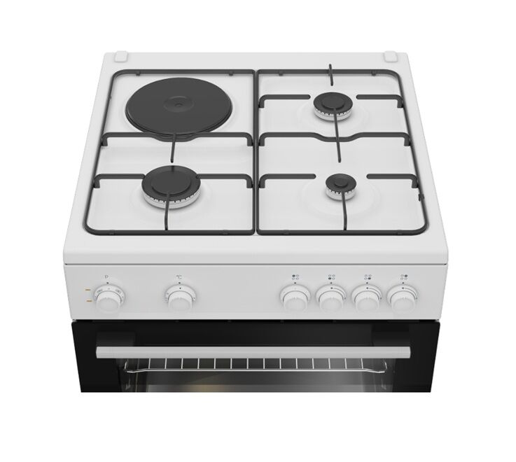 Beko BFE 320 B Ocaklı Fırın