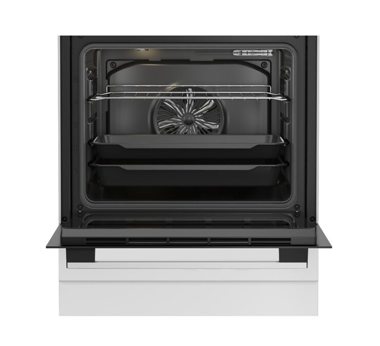Beko BFE 320 B Ocaklı Fırın