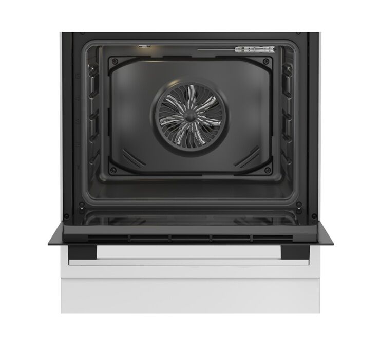 Beko BFE 320 B Ocaklı Fırın