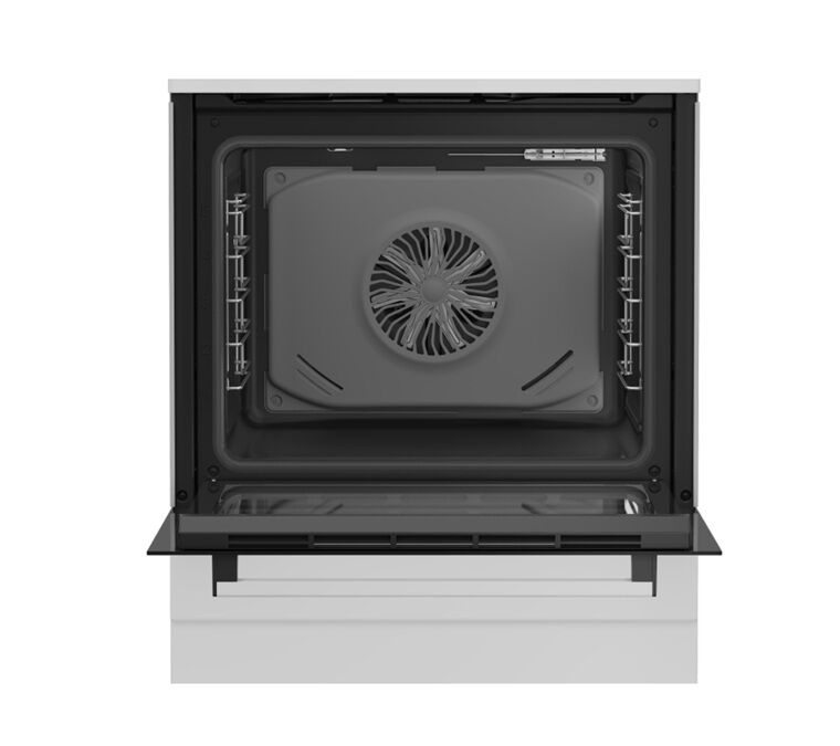 Beko BFM 420 EBB Wok Gözlü Ocaklı Fırın
