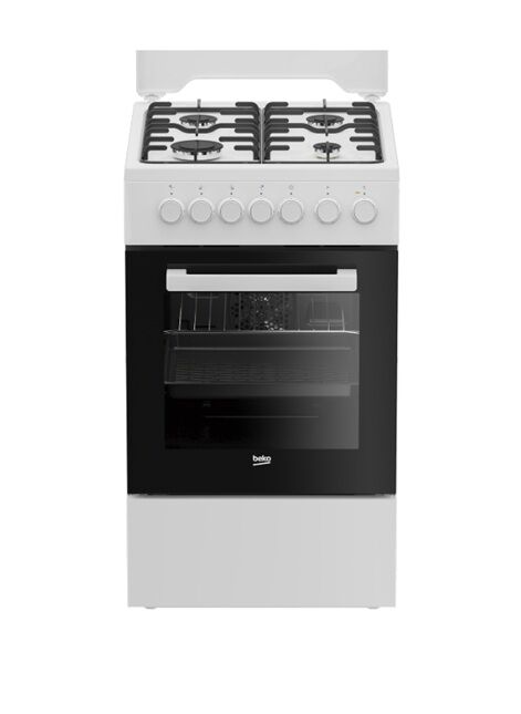 Beko BFE 450 B Tam Boy Ocaklı Fırın
