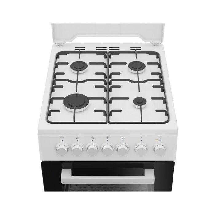 Beko BFE 450 B Tam Boy Ocaklı Fırın