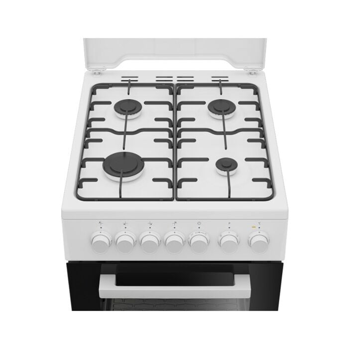 Beko BFE 450 B Tam Boy Ocaklı Fırın