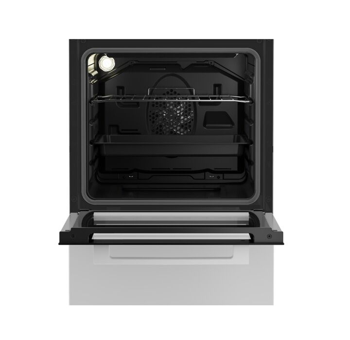 Beko BFE 450 B Tam Boy Ocaklı Fırın