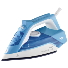 Beko ActiPress® BEU 2922 Buharlı Ütü
