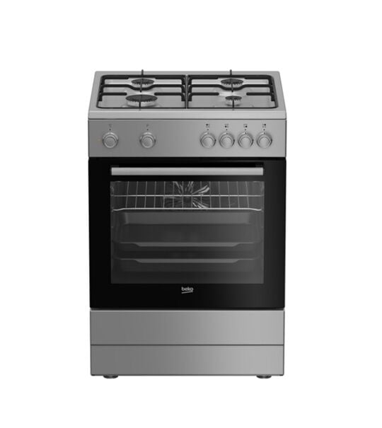 Beko BFE 400-1 G Ocaklı Fırın