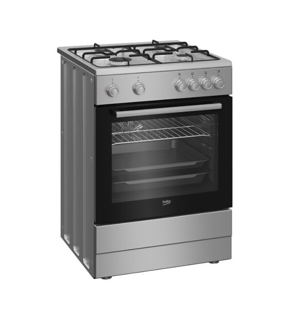 Beko BFE 400-1 G Ocaklı Fırın