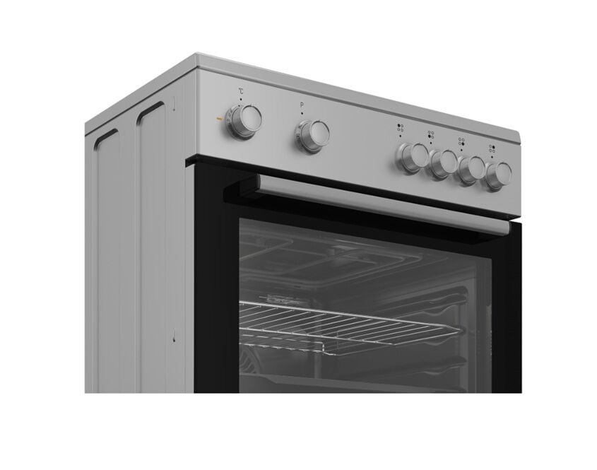 Beko BFE 400-1 G Ocaklı Fırın