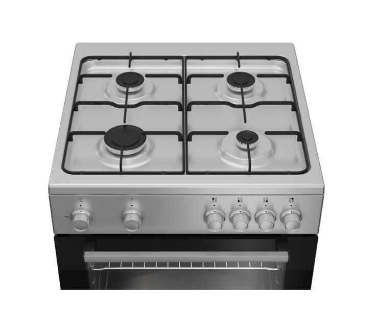 Beko BFE 400-1 G Ocaklı Fırın