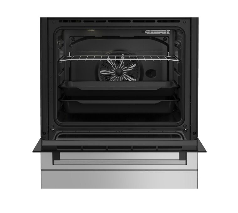 Beko BFE 400-1 G Ocaklı Fırın