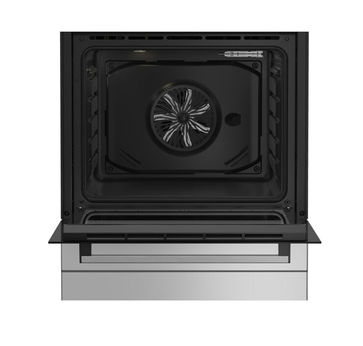 Beko BFE 400-1 G Ocaklı Fırın