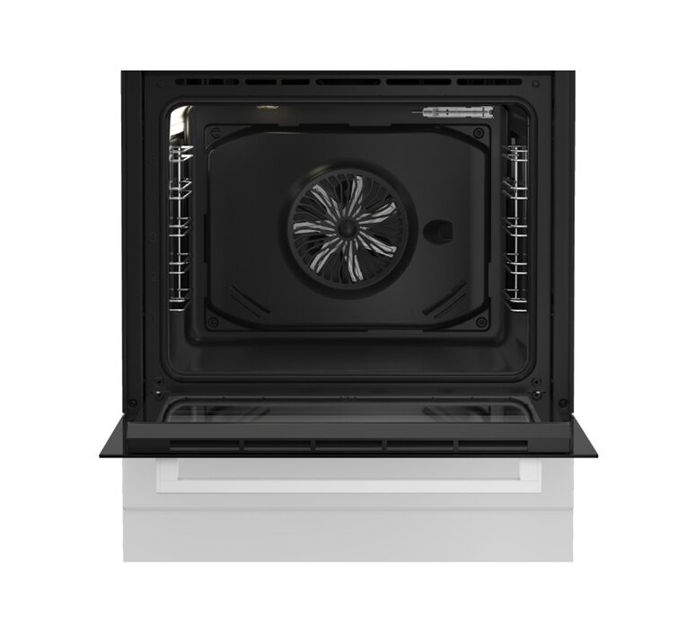 Beko BFE 400-1 EB Beyaz Ocaklı Fırın