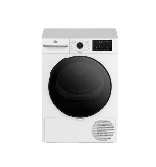 Beko KMX 1001 10 kg Çamaşır Kurutma Makinesi