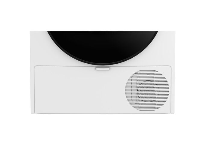 Beko KMX 1001 10 kg Çamaşır Kurutma Makinesi