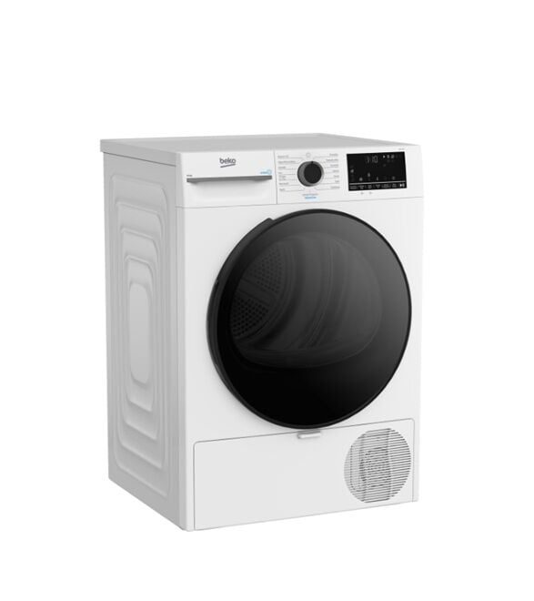 Beko KMX 1001 10 kg Çamaşır Kurutma Makinesi