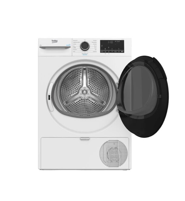 Beko KMX 1001 10 kg Çamaşır Kurutma Makinesi