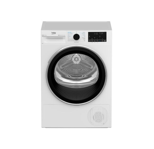 Beko KMB 901 I 9 kg Çamaşır Kurutma Makinesi