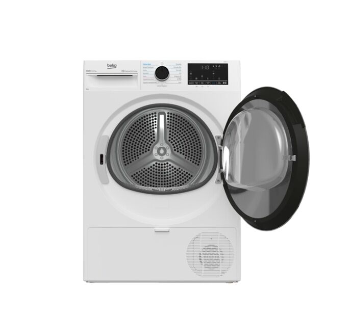 Beko KMB 901 I 9 kg Çamaşır Kurutma Makinesi